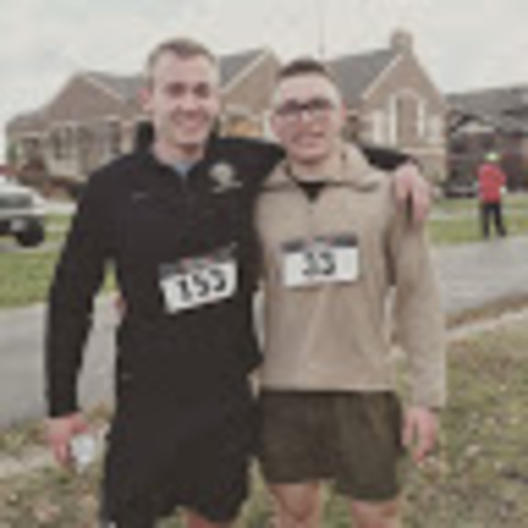 Meet your Posher, Thomas - Picture 1 of 1